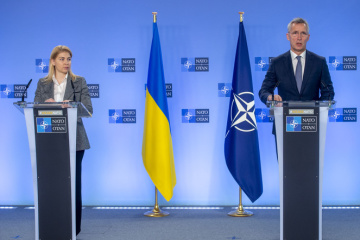 This week’s diplomatic efforts could prevent new armed conflict in Europe - Stoltenberg
