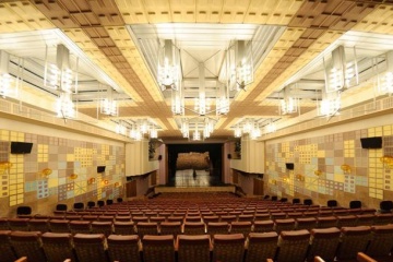 Kyiv Theater is preparing performance and concert to mark Shevchenko's birthday