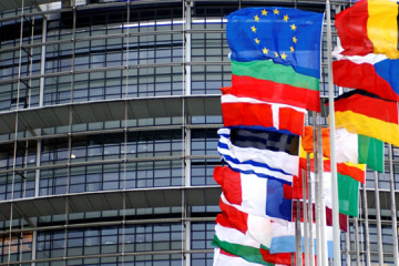 La Comisión Europea apoya constantemente a Ucrania en varios formatos
