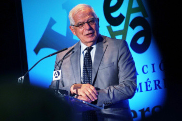 Borrell liga el futuro de Nord Stream 2 a las acciones de Rusia hacia Ucrania 