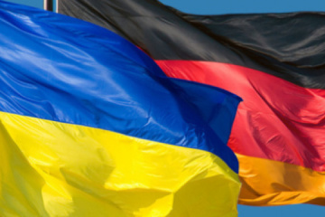 Alemania planea abrir oficina diplomática de hidrógeno en Ucrania