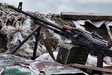 Le cessez-le-feu dans le Donbass violé près de Pisky