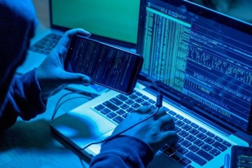 W ubiegłym roku Narodowy Bank Ukrainy doświadczył ponad 50 cyberataków