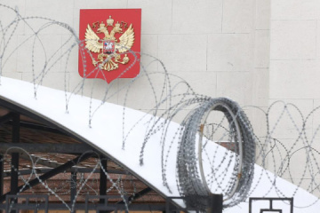 US-Geheimdienst bestätigt Absicht des Kreml, Familien der Diplomaten aus der Ukraine zu evakuieren