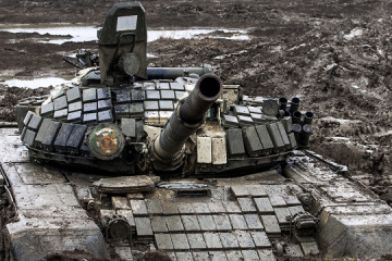Treibstoff, Panzer und Munition für Freischärler: Aufklärung berichtet über Nachschub aus Russland