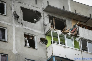 Mariupol wartet auf humanitären Korridor