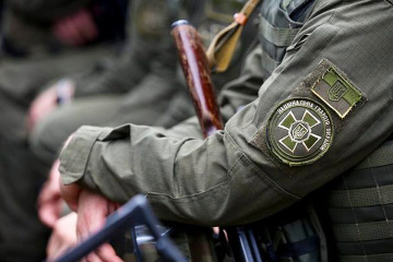 Nationalgardist erschießt Wachsoldaten - fünf Tote, fünf Verletzte