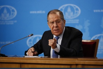 Lavrov amenaza al mundo con una guerra nuclear