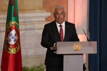 El primer ministro de Portugal confirma la intención de enviar tanques Leopard a Ucrania