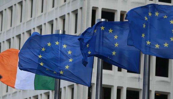 EU to provide €1.2B in macro-financial assistance to Ukraine