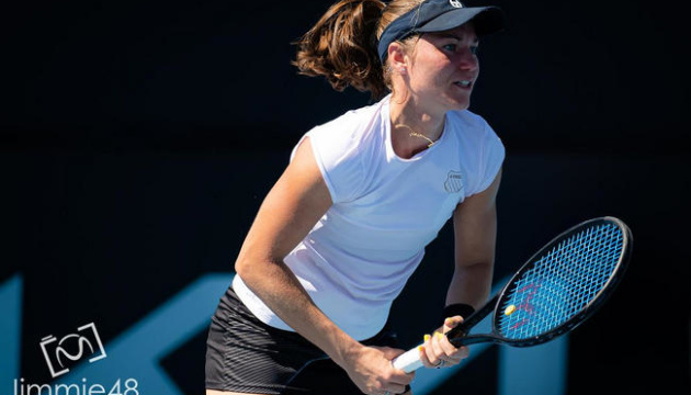 Бондаренко не змогла пробитися до основної сітки турніру WTA в Аделаїді