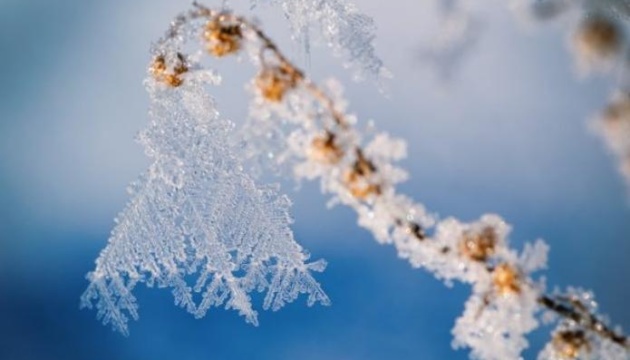 В Україні завтра без опадів, від 16° морозу до 10° тепла