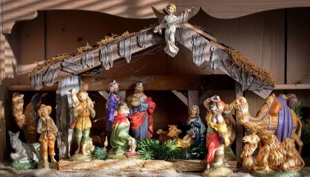 У Житомирі на Різдво покажуть новорічні мінівистави