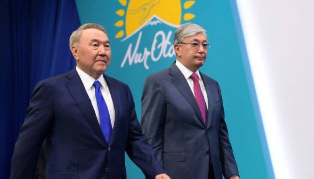 Казахстан: фініш Назарбаєва. Але з ким тоді домовлятися Токаєву?