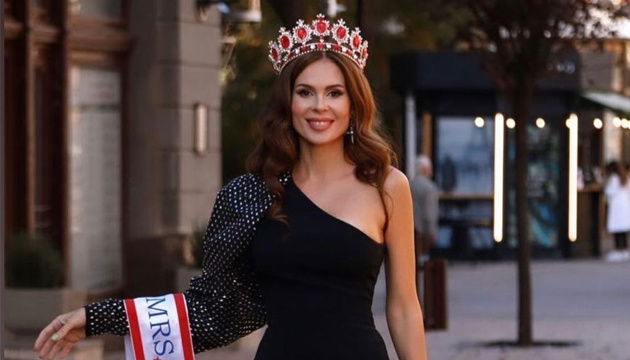 США відмовили у візі представниці конкурсу «Місіс світу» з окупованого Криму