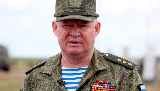 Місію ОДКБ у Казахстані очолив російський генерал, який організовував захоплення Криму