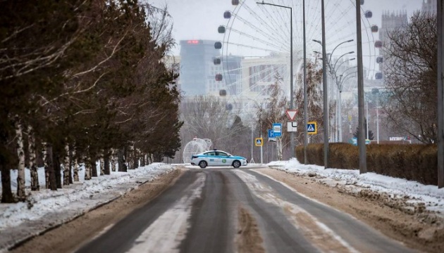 Влада Казахстану заявляє, що ситуація в країні стабілізувалася