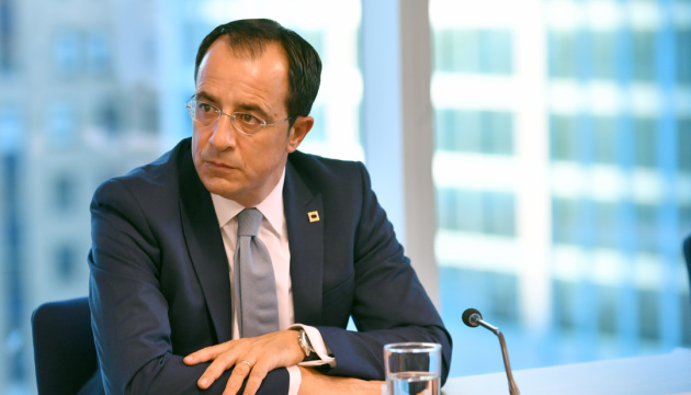 Міністр закордонних справ Кіпру подав у відставку