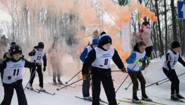 У Норвегії діаспора запускає проєкт з допомоги українським спортивним школам