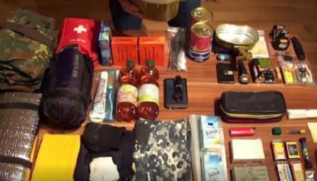 Лише третина нідерландців готові до надзвичайної ситуації