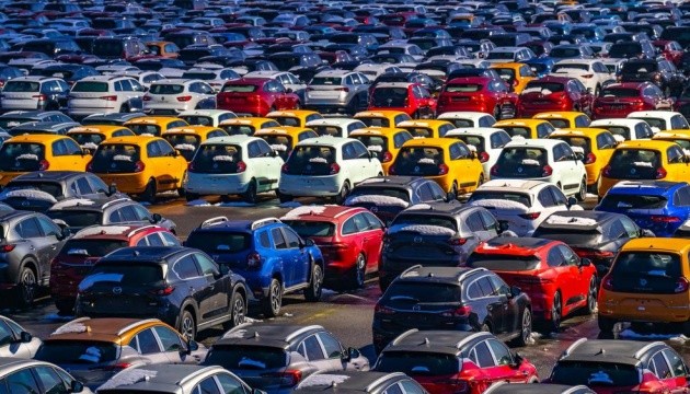 7 особливостей автомобільного ринку ФРН. Які авто купують сьогодні німці