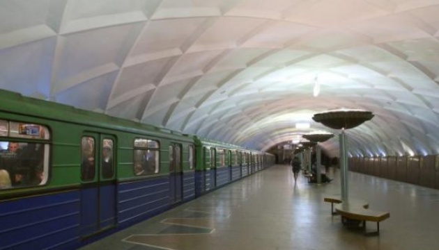 У Харкові підтопило метро - зупиняли рух поїздів