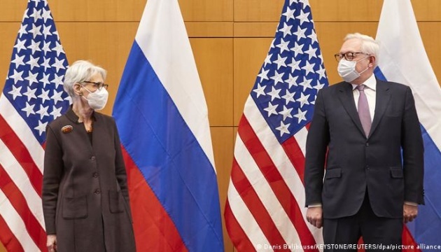 Conversaciones entre Estados Unidos y Rusia: Al 100% según lo previsto