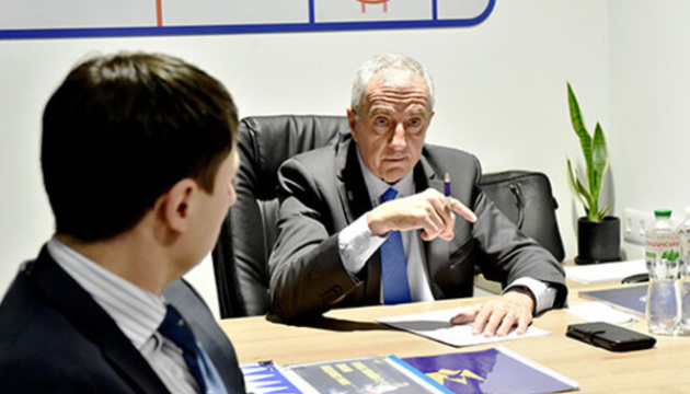 Хокей: президент IIHF підтримав українську федерацію у конфлікті з клубами