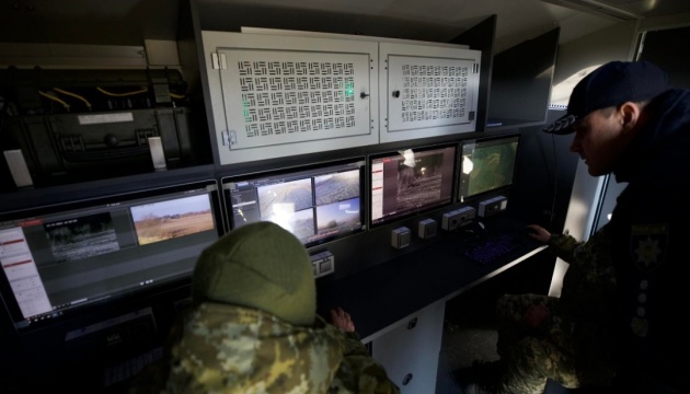 МВС уважно відслідковує дії російських військ на кордоні
