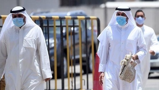 У Саудівській Аравії – найбільша за час пандемії добова кількість COVID-випадків