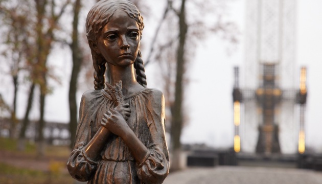 Cейм Польщі вшанував пам’ять жертв Голодомору в Україні: росія знову використовує голод як зброю
