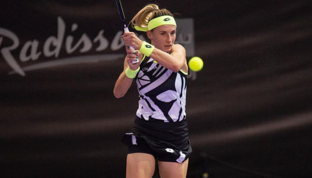 Цуренко вийшла у фінал кваліфікації Australian Open