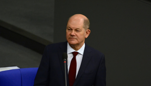 Scholz to visit Kyiv before meeting with Putin