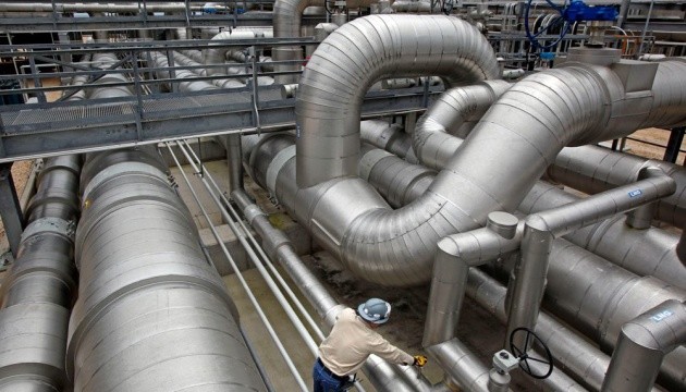 «Левітани» у газовій війні між Росією, Україною та Європою