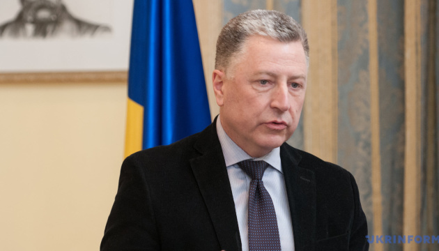 Волкер назвав чотири аспекти енергетичної безпеки України нинішньої зими