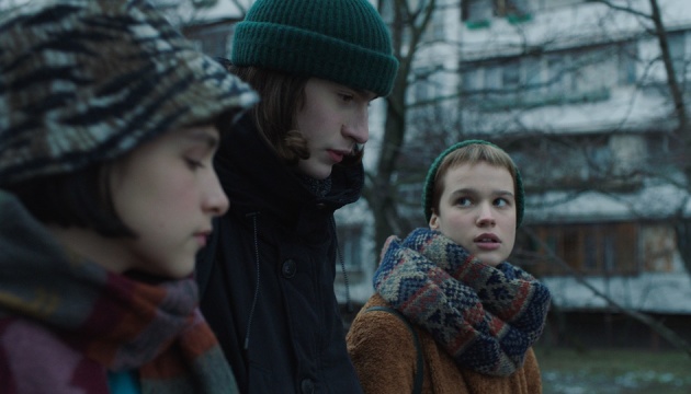 Фільм-лауреат Берлінале «Стоп-Земля» вийде у прокат 20 січня 