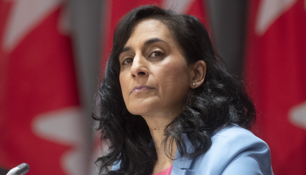 Canada: No-fly zone would be severe escalation 