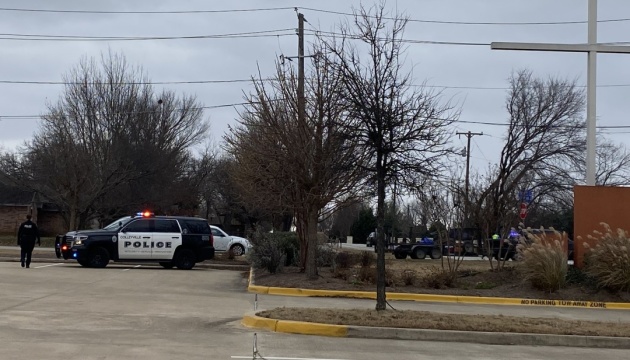 Захоплення синагоги в Техасі: заручників звільнили, нападник убитий