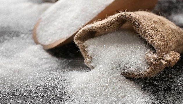 Ukraine exports over 400,000 t of sugar since year-start - Agrarian Policy Ministry