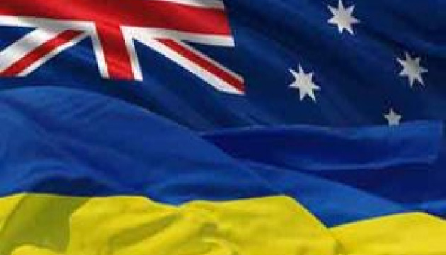 У Австралії українські консули проведуть обслуговування у Лідкомбі