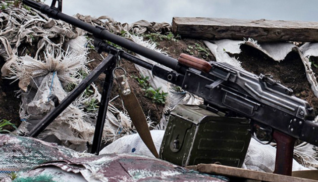 Le cessez-le-feu dans le Donbass violé près de Pisky