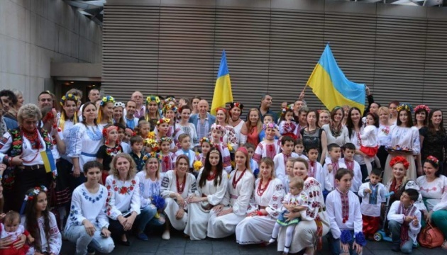 Громада українців Лівану провела щорічні загальні збори