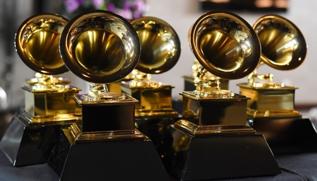 У США назвали імена переможців музичної премії Grammy
