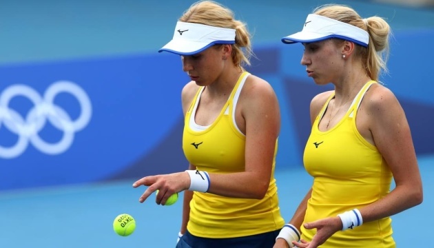 Australian Open: сестри Кіченок зіграють у змішаному парному розряді