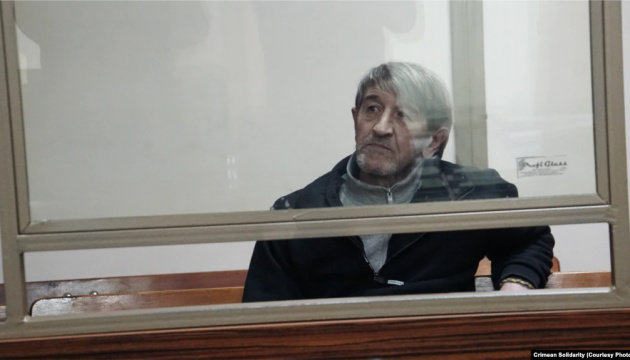 Донька політв'язня Приходька заявила, що її батька «тихо вбивають» у Росії