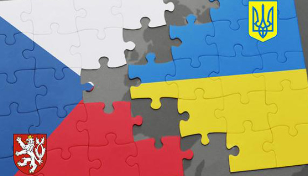 У Празі відбудеться презентація проєкту «Україна там, де українці»