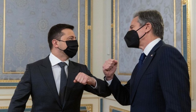 Departamento de Estado: Una mayor agresión de Rusia contra Ucrania tendrá costes paralizantes