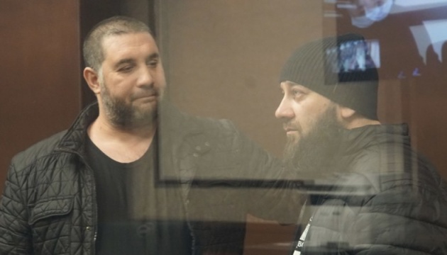 Російський суд продовжив арешт двом кримським татарам