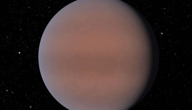 Астрономи виявили сліди води в атмосфері екзопланети