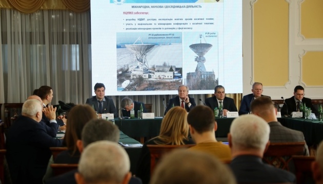 Український космодром можуть збудувати на березі Чорного моря - вже визначили місце